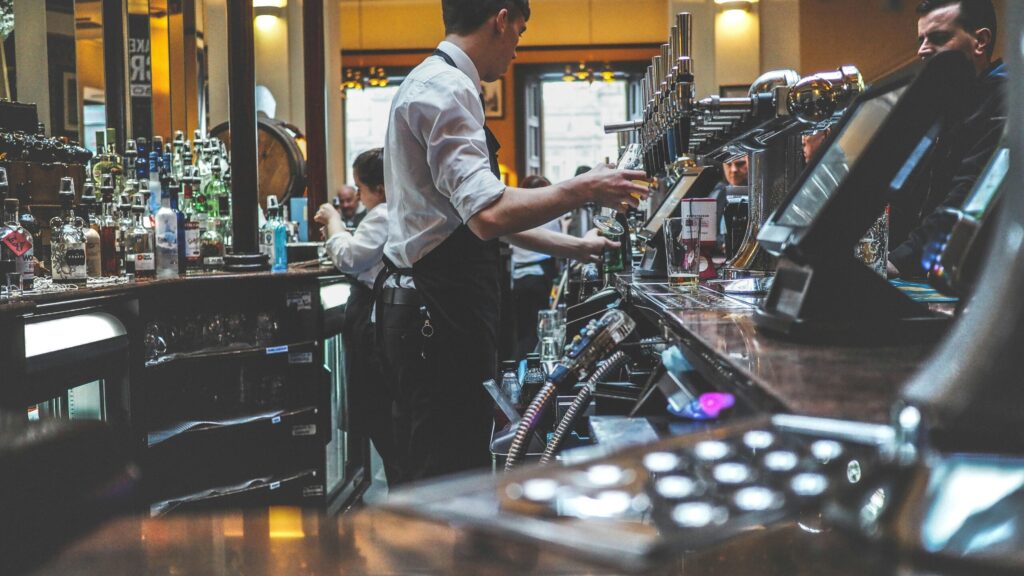 Highest paying jobs in the UK