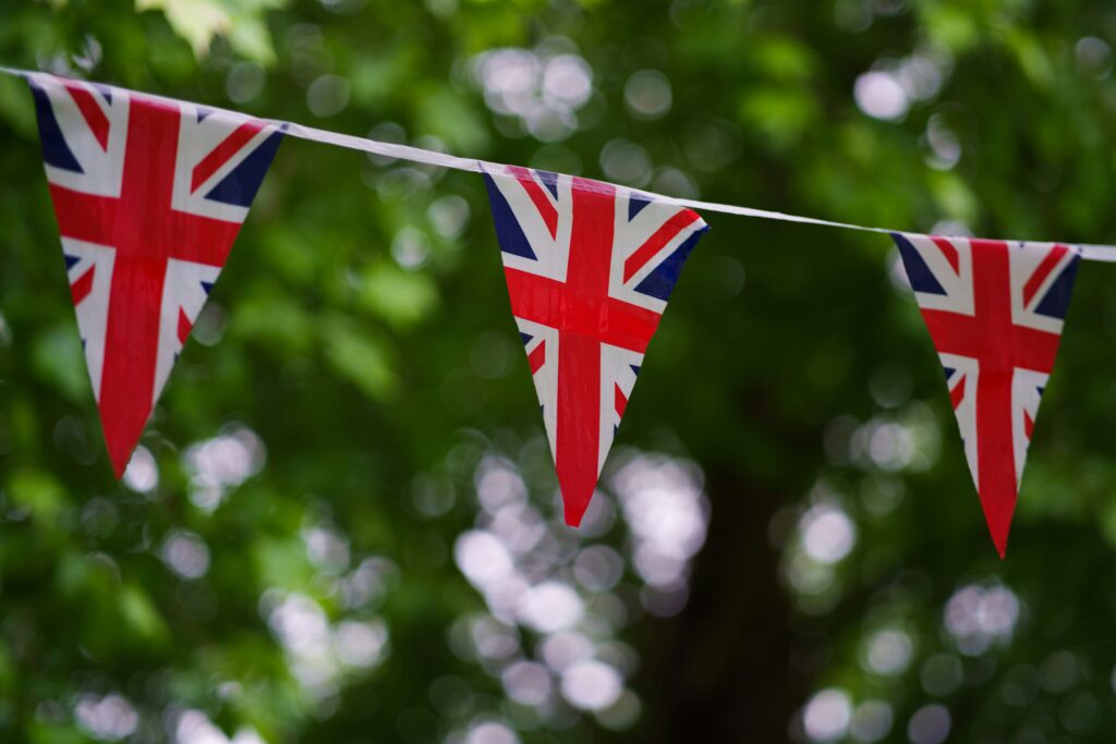 Leave to remain UK