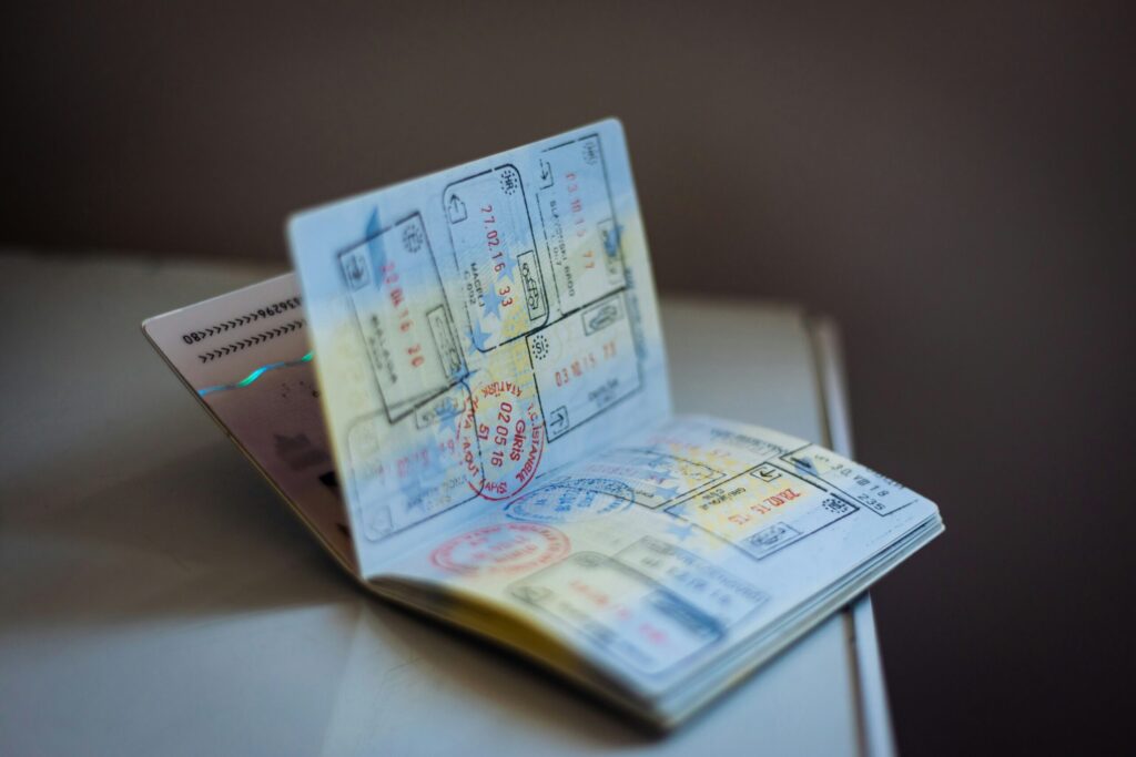 usa visa