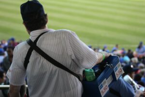 Sport jobs in the usa