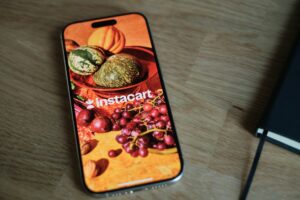 Instacart careers