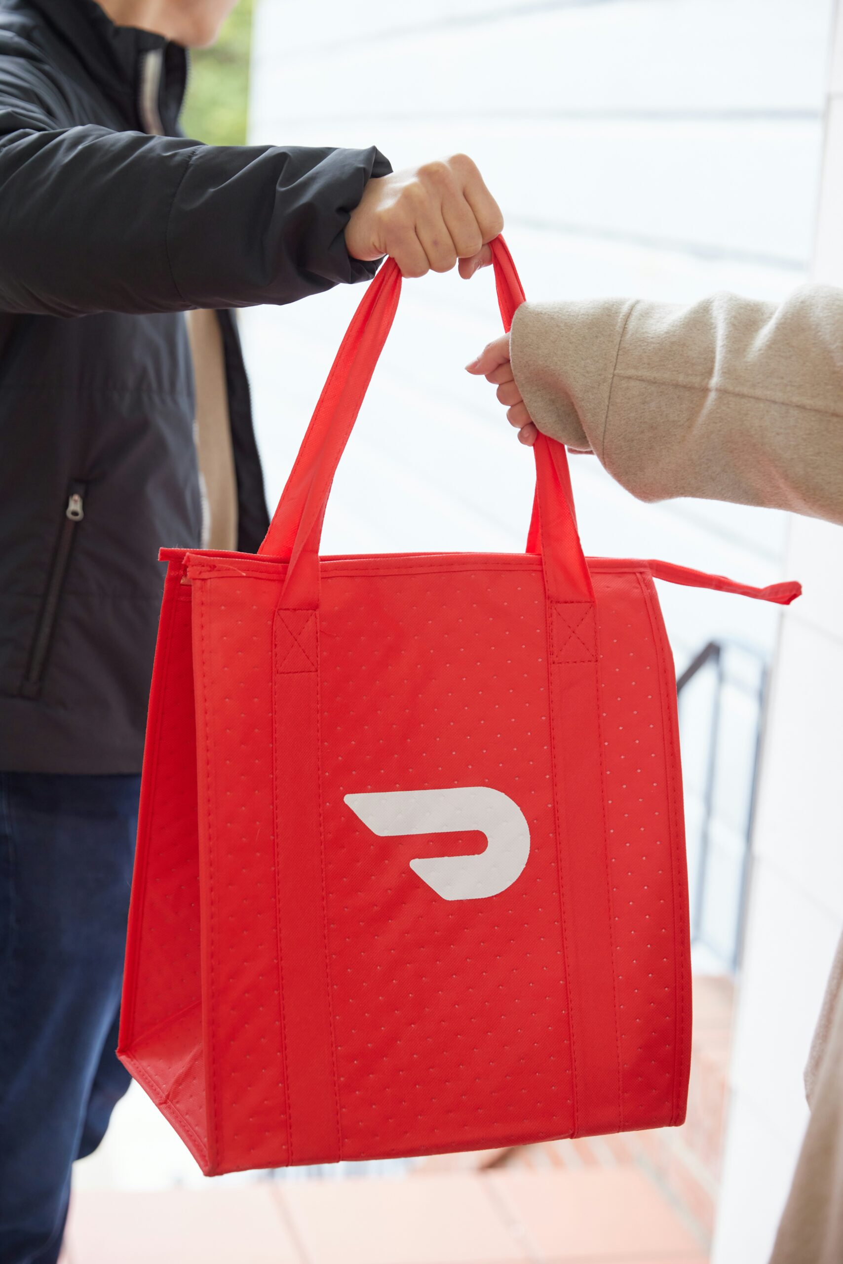 DoorDash Careers USA