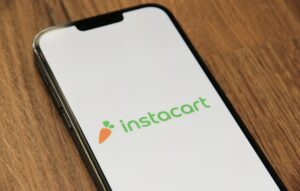 instacart shopping app