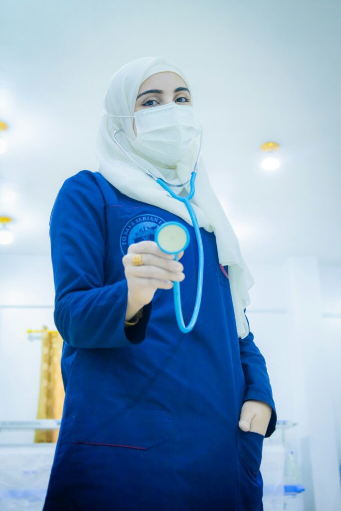 remote nursing jobs