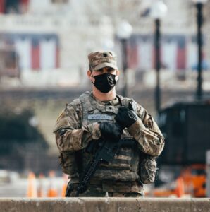 military jobs in the USA
