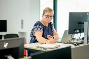 Bookkeeping jobs in the USA