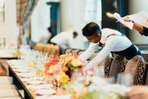 hospitality jobs hiring now