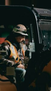 heavy equipment operator jobs