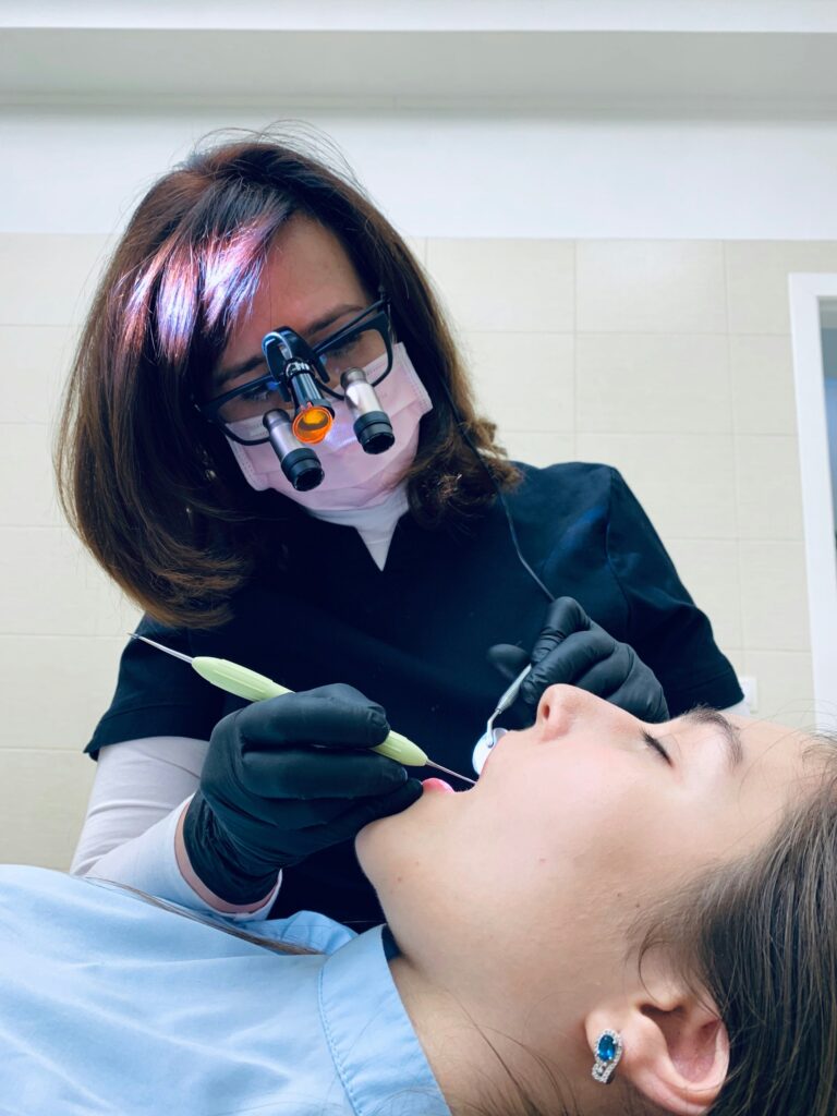 Dental technician jobs in the UK