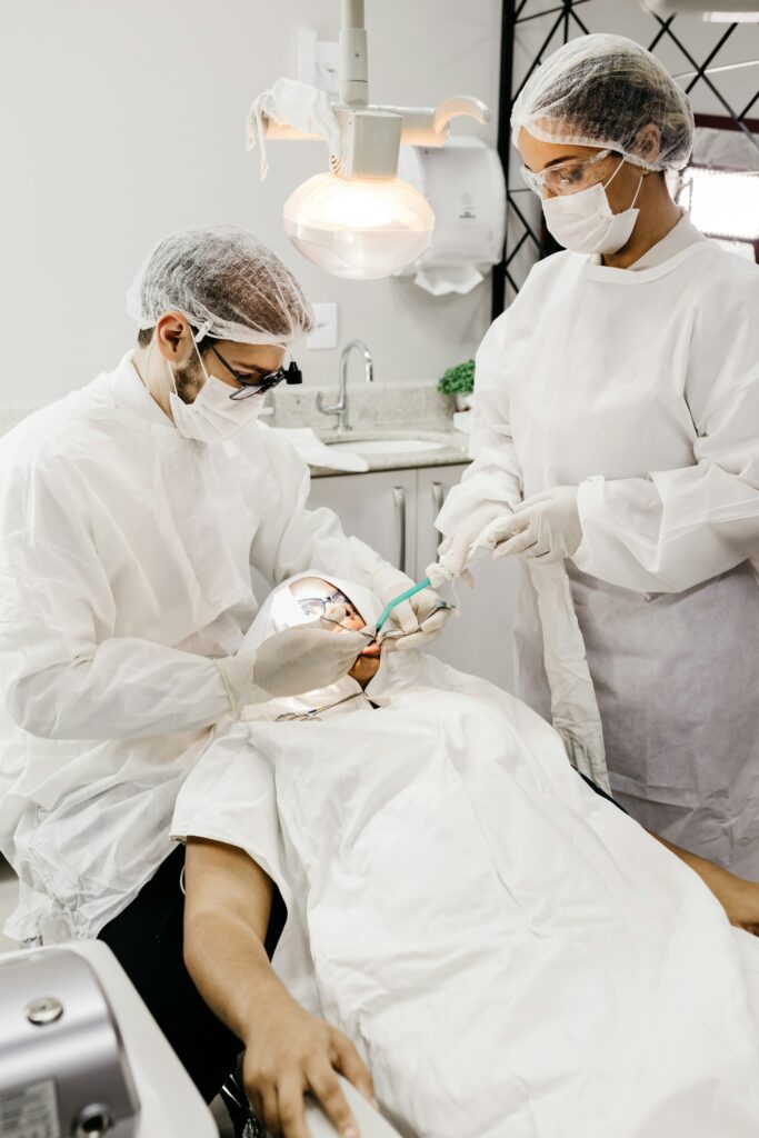 dental technician jobs hiring