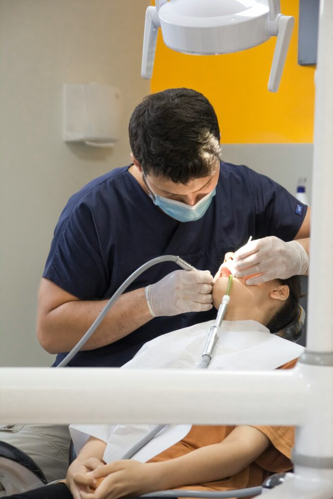 best dental technician jobs