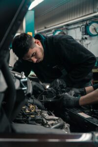 Best mechanic schools in the USA