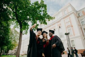 Best university courses in the UK for international students